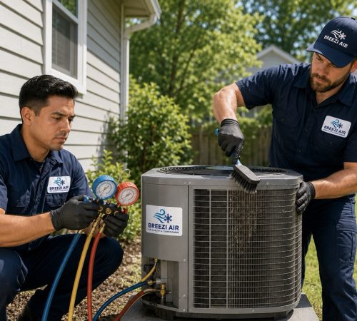 AC Tune-Up